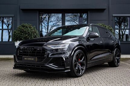 Audi Q8 Gebrauchtwagen