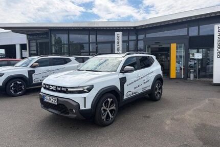 Dacia Duster Gebrauchtwagen