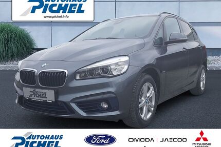 BMW 218 Active Tourer Gebrauchtwagen