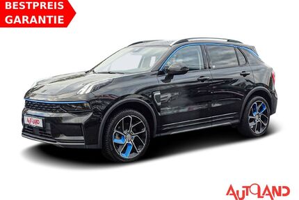 Lynk & Co 01 Gebrauchtwagen
