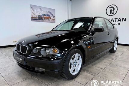 BMW 316 Gebrauchtwagen
