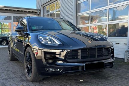 Porsche Macan Gebrauchtwagen