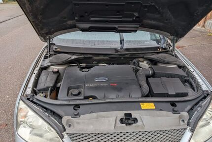 Ford Mondeo Gebrauchtwagen