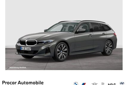 BMW 320 Gebrauchtwagen