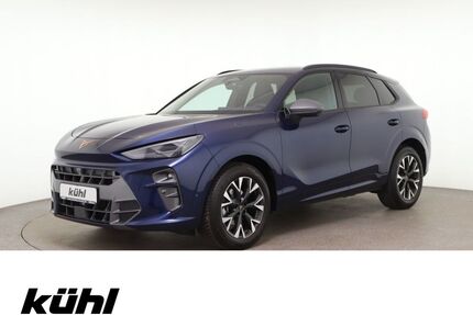 Cupra Terramar Gebrauchtwagen