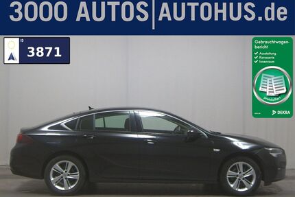 Opel Insignia Gebrauchtwagen