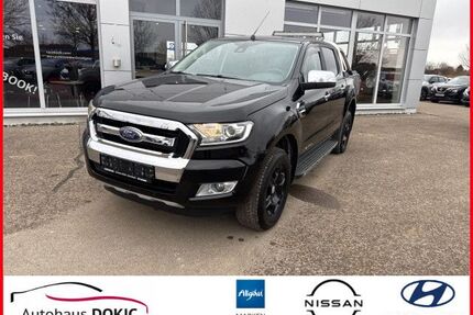 Ford Ranger Gebrauchtwagen