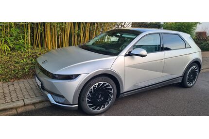 Hyundai IONIQ 5 Gebrauchtwagen