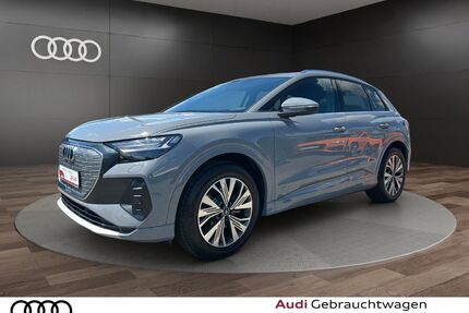 Audi Q4 e-tron Gebrauchtwagen