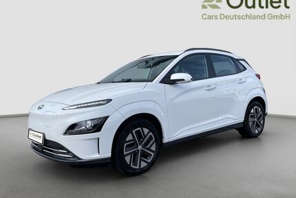 Hyundai KONA Gebrauchtwagen