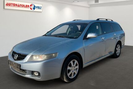 Honda Accord Gebrauchtwagen