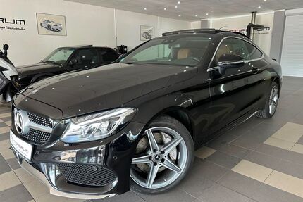 Mercedes-Benz C 400 Gebrauchtwagen