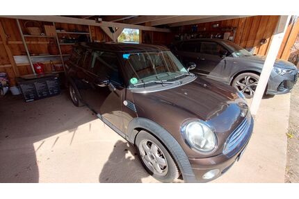 Mini Cooper Clubman Gebrauchtwagen