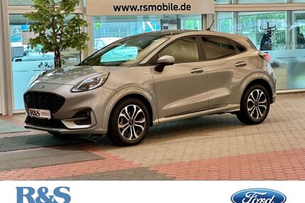 Ford Puma Gebrauchtwagen