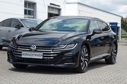 VW Arteon Gebrauchtwagen