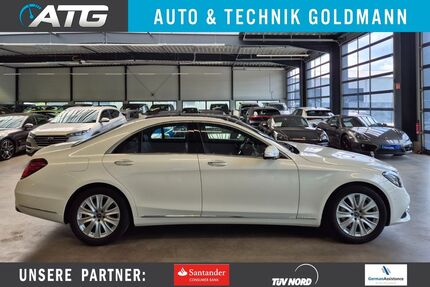 Mercedes-Benz S 450 Gebrauchtwagen