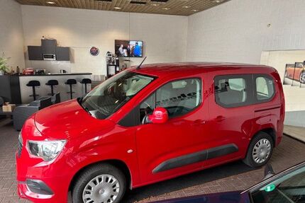 Opel Combo Gebrauchtwagen