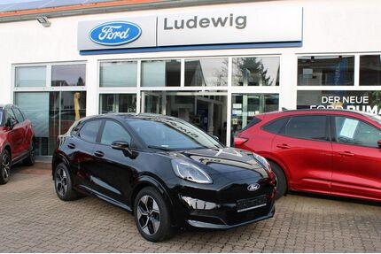 Ford Puma Gen-E Gebrauchtwagen