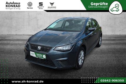 Seat Ibiza Gebrauchtwagen