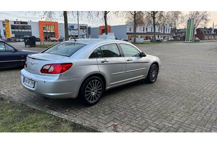 Chrysler Sebring Gebrauchtwagen