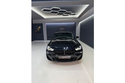 BMW X2 Gebrauchtwagen