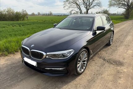 BMW 520 Gebrauchtwagen