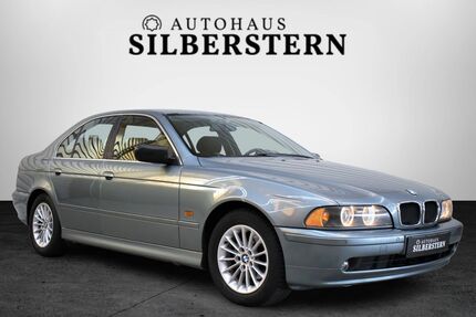 BMW 520 Gebrauchtwagen
