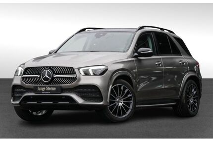 Mercedes-Benz GLE 300 Gebrauchtwagen
