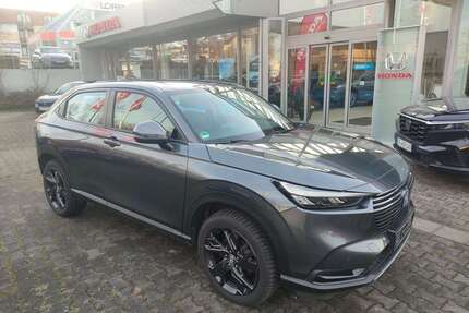 Honda HR-V Gebrauchtwagen