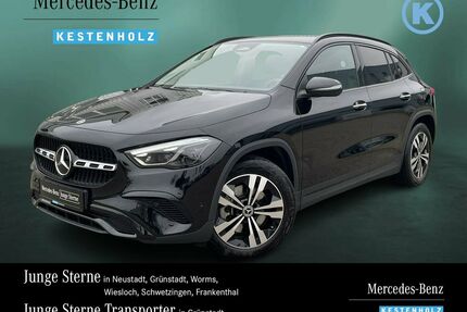 Mercedes-Benz GLA 220 Gebrauchtwagen