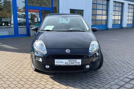 Fiat Punto Gebrauchtwagen