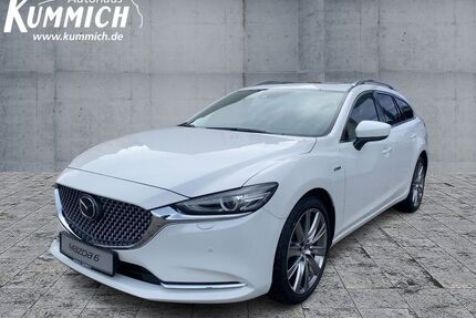 Mazda 6 Gebrauchtwagen