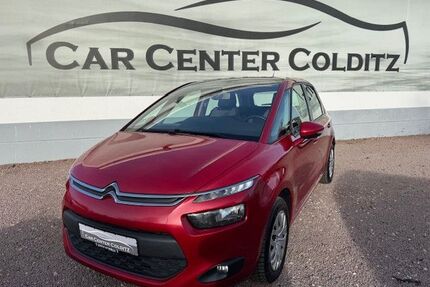 Citroen C4 Picasso Gebrauchtwagen