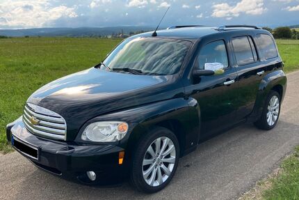 Chevrolet HHR Gebrauchtwagen