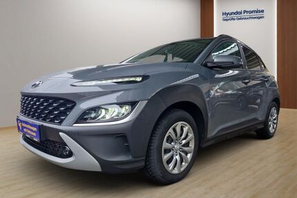 Hyundai KONA Gebrauchtwagen