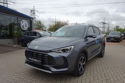 MG ZS Gebrauchtwagen