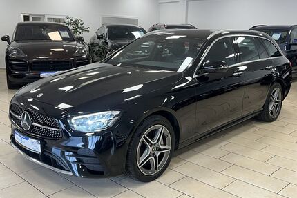 Mercedes-Benz E 300 Gebrauchtwagen