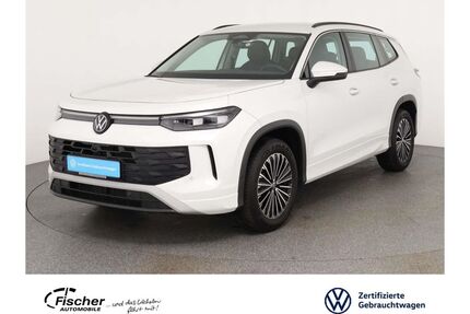 VW Tayron Gebrauchtwagen