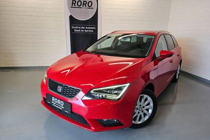 Seat Leon Gebrauchtwagen