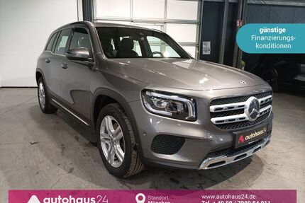 Mercedes-Benz GLB 200 Gebrauchtwagen