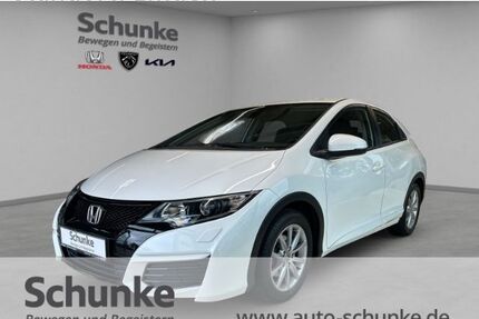 Honda Civic Gebrauchtwagen