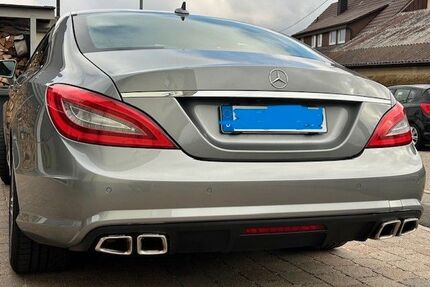 Mercedes-Benz CLS 500 Gebrauchtwagen