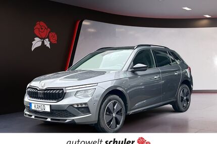 Skoda Kamiq Gebrauchtwagen