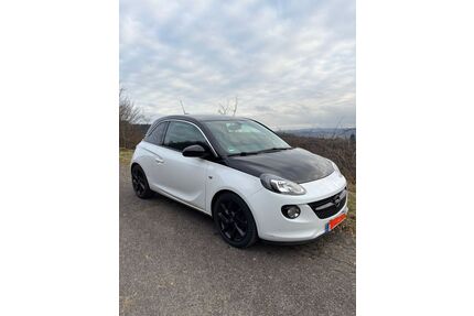 Opel Adam Gebrauchtwagen