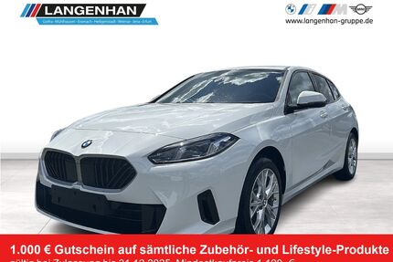 BMW 118 Gebrauchtwagen