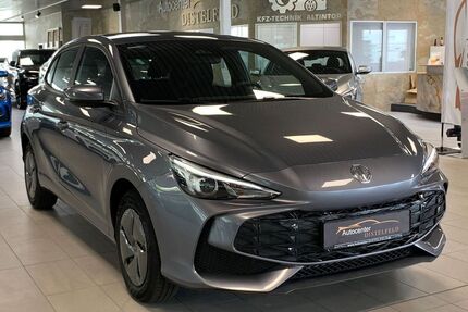 MG MG3 Gebrauchtwagen