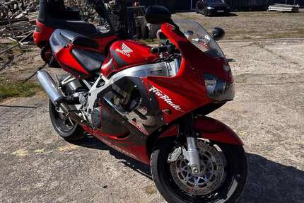 Honda CBR 900 Gebrauchtwagen