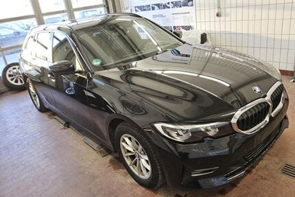 BMW 318 Gebrauchtwagen