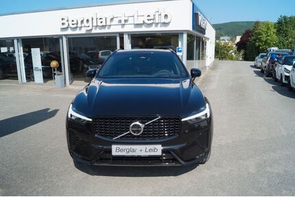 Volvo XC60 Gebrauchtwagen