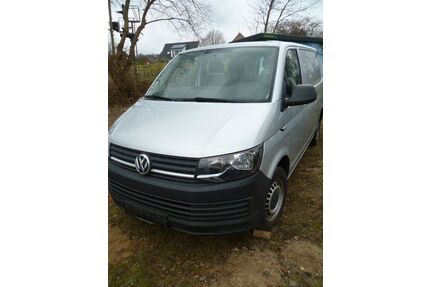 VW T6 Transporter Gebrauchtwagen